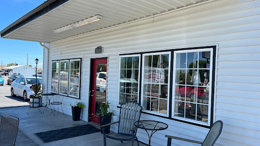 Java Junkies- Umatilla